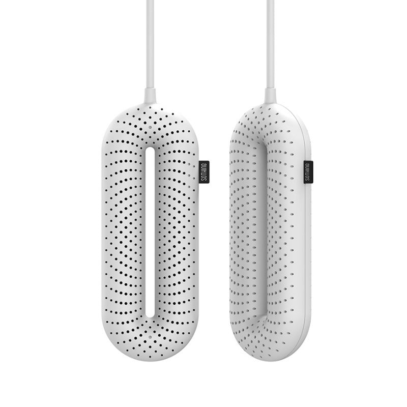 Elektrisches Schuhtrocknergerät