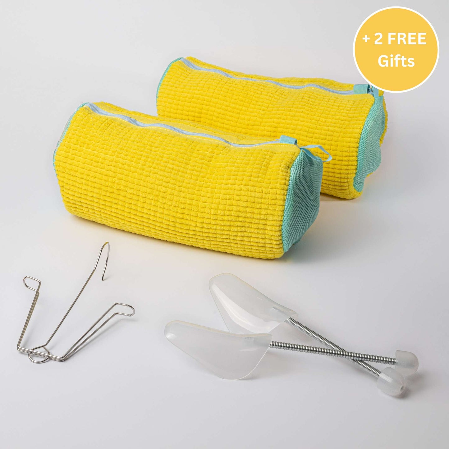 Schuhreinigungs-Starterset