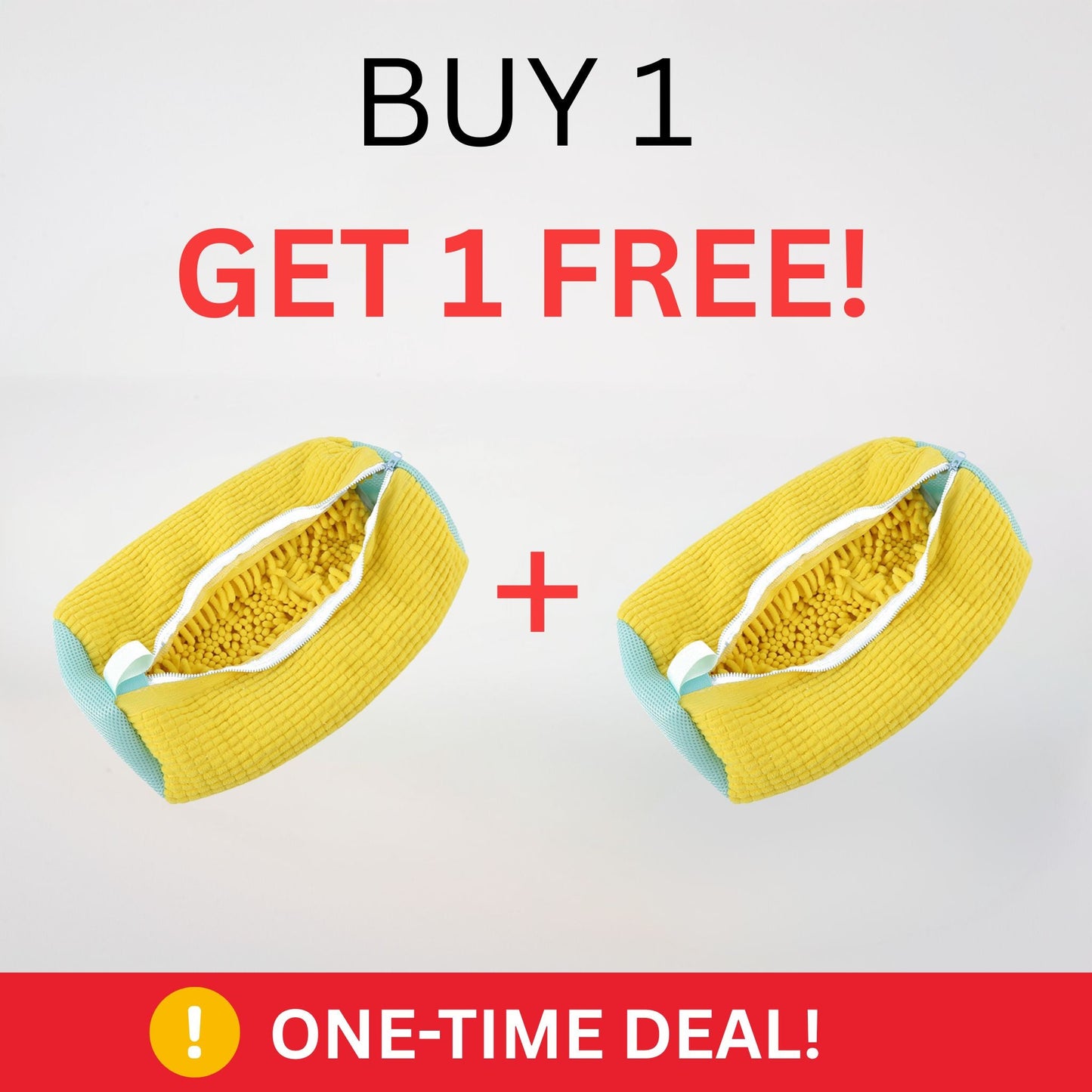 UPSELL Kaliteas Wäsche-Schuhbeutel