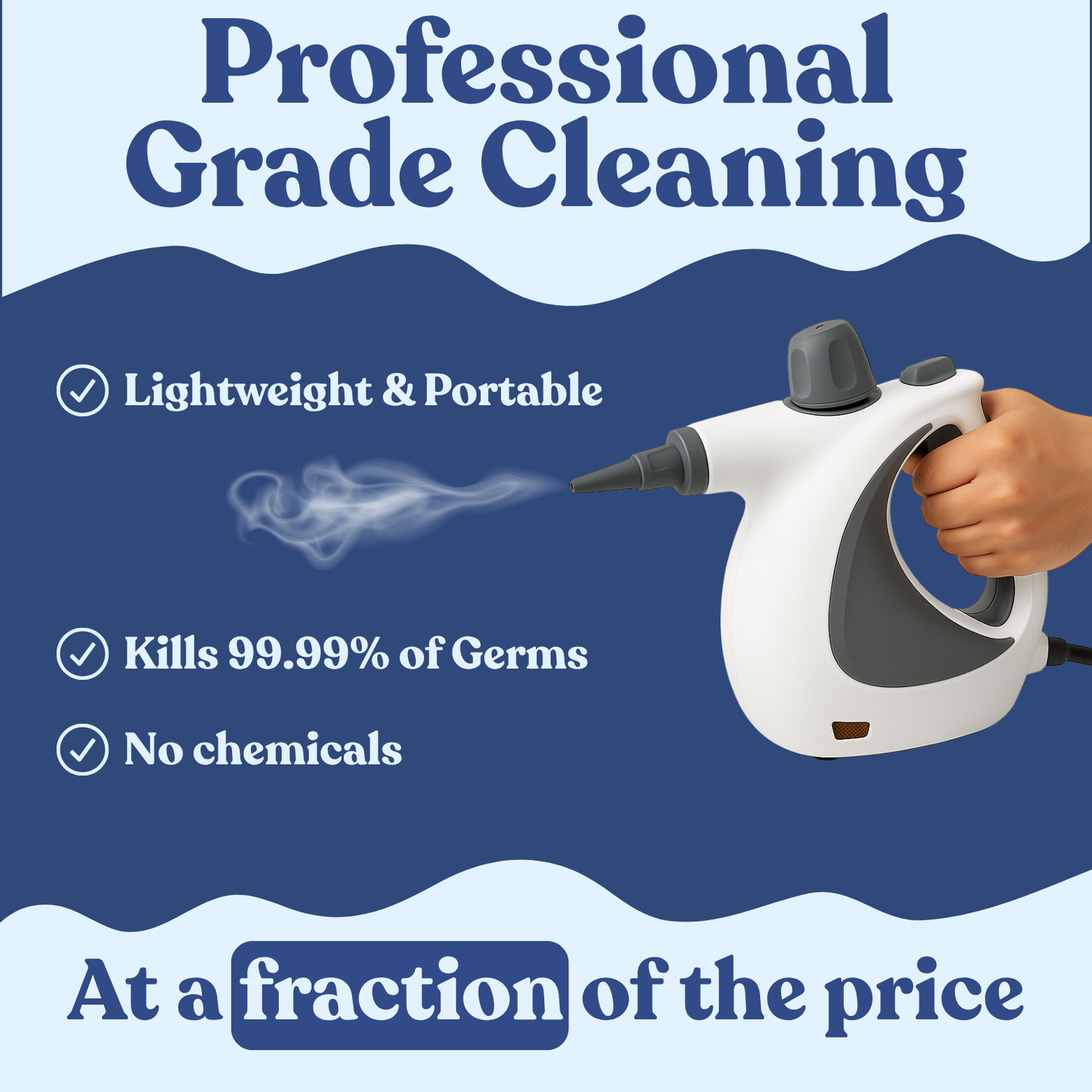 Original WashGuard Pro