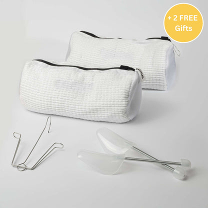 Schuhreinigungs-Starterset