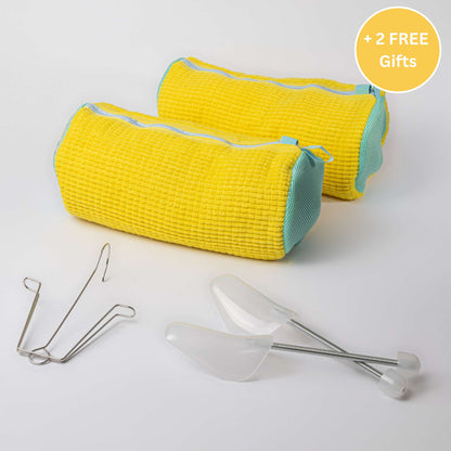 Schuhreinigungs-Starterset