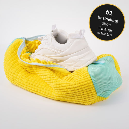 Schuhwäschesack - Clean Shoes &amp; Safe Washing®