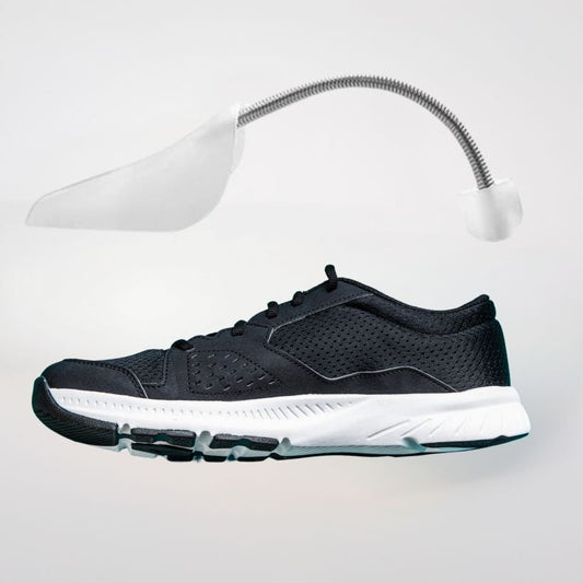 Schuhspanner – Waschmaschinenfest (2 Paar)