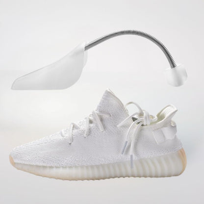 Schuhspanner – Waschmaschinenfest