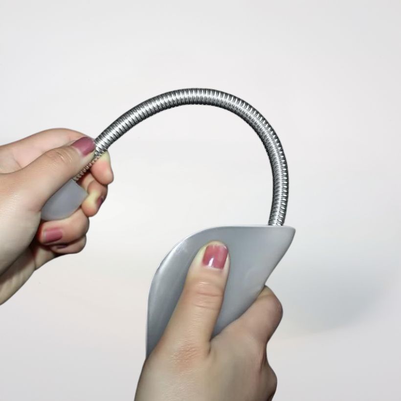 Schuhspanner – Waschmaschinenfest