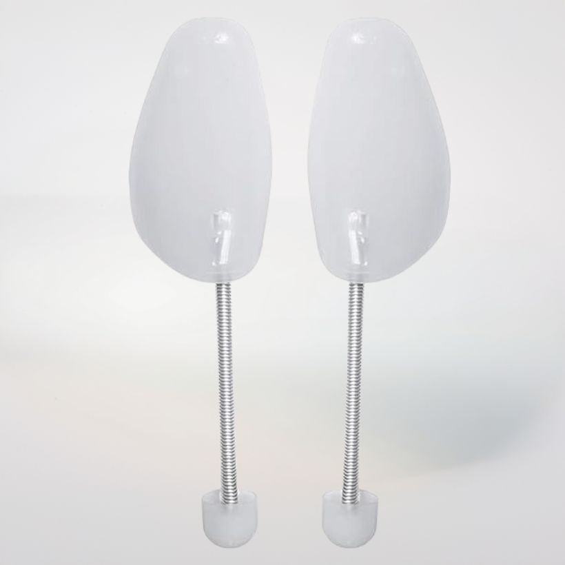 Schuhspanner – Waschmaschinenfest