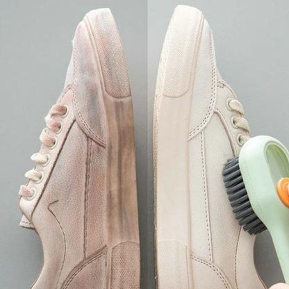 Premium Schuhbürste