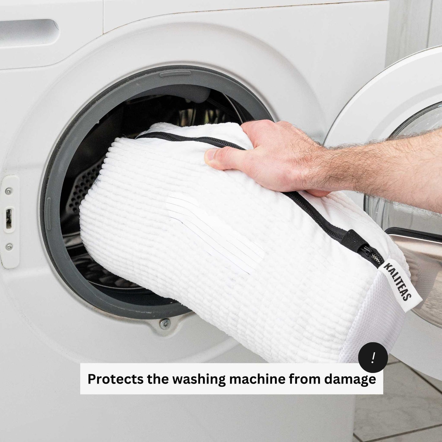 KALITEAS - Tasche "Geheimangebot" Kaufen Sie 1 und erhalten Sie 1 gratis